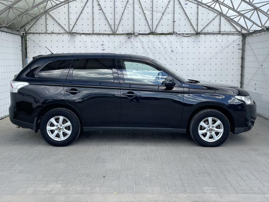 Mitsubishi Outlander III Тамбов  - изображение 9