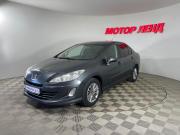 Peugeot 408 I Воронеж  - изображение 25
