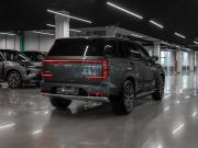 GAC Trumpchi S7 Москва  - изображение 38
