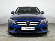 Mercedes-Benz C-Класс IV (W205) Рестайлинг Санкт-Петербург  - изображение 23