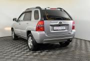Kia Sportage II Нижний Новгород  - изображение 24