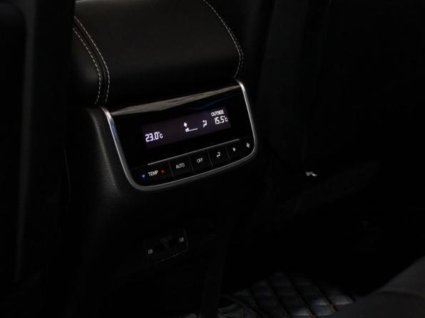 GAC GS8 II с пробегом 2024 года, цена 3 699 000 рублей, 30000 км, внедорожник, Автокод Объявления