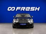 Bentley Continental GT I Москва  - изображение 20