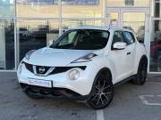 Nissan Juke I Рестайлинг Липецк  - изображение 12