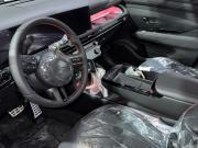 Hyundai Tucson IV Рестайлинг Самара  - изображение 10