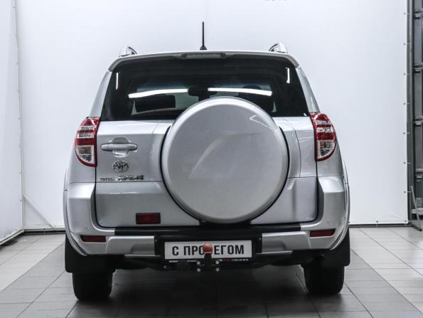Toyota RAV4 III (XA30) Рестайлинг с пробегом 2011 года, цена 1 700 000 рублей, 170306 км, внедорожник, Автокод Объявления