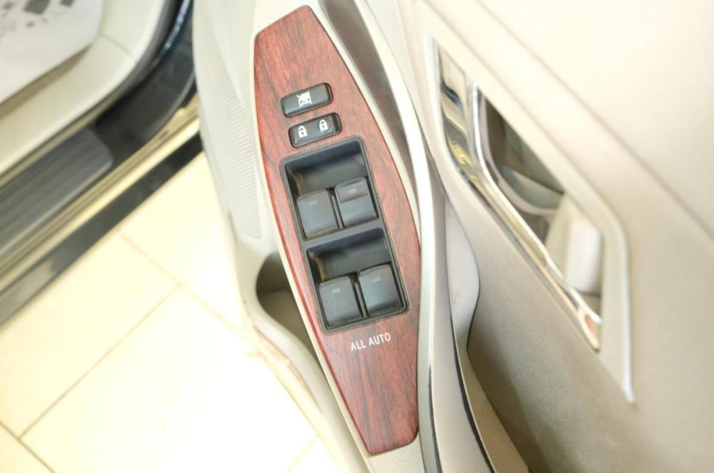 Toyota Premio II (T26) Рестайлинг Омск  - изображение 9