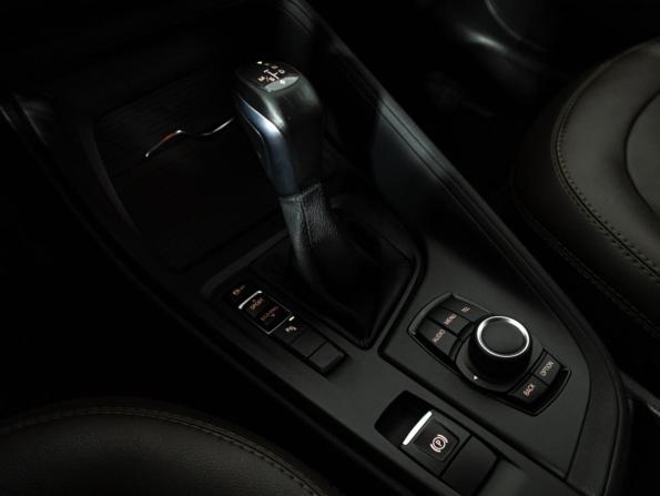 BMW X1 II (F48) с пробегом 2015 года, цена 2 038 700 рублей, 127807 км, внедорожник, Автокод Объявления