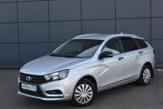 Lada (ВАЗ) Vesta I Оренбург  - изображение 12