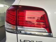 Lexus LX III Рестайлинг Уфа  - изображение 37
