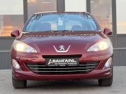 Peugeot 408 I Волгоград  - изображение 30