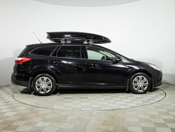 Ford Focus III с пробегом 2012 года, цена 549 595 рублей, 283860 км, универсал, Автокод Объявления