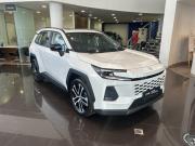 Toyota Wildlander II Казань  - изображение 25