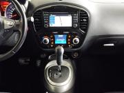 Nissan Juke I Москва  - изображение 34