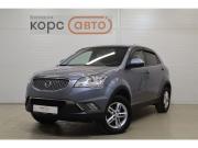 SsangYong Actyon II Коломна  - изображение 16