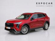 Haval Jolion I Рестайлинг Краснодар  - изображение 9
