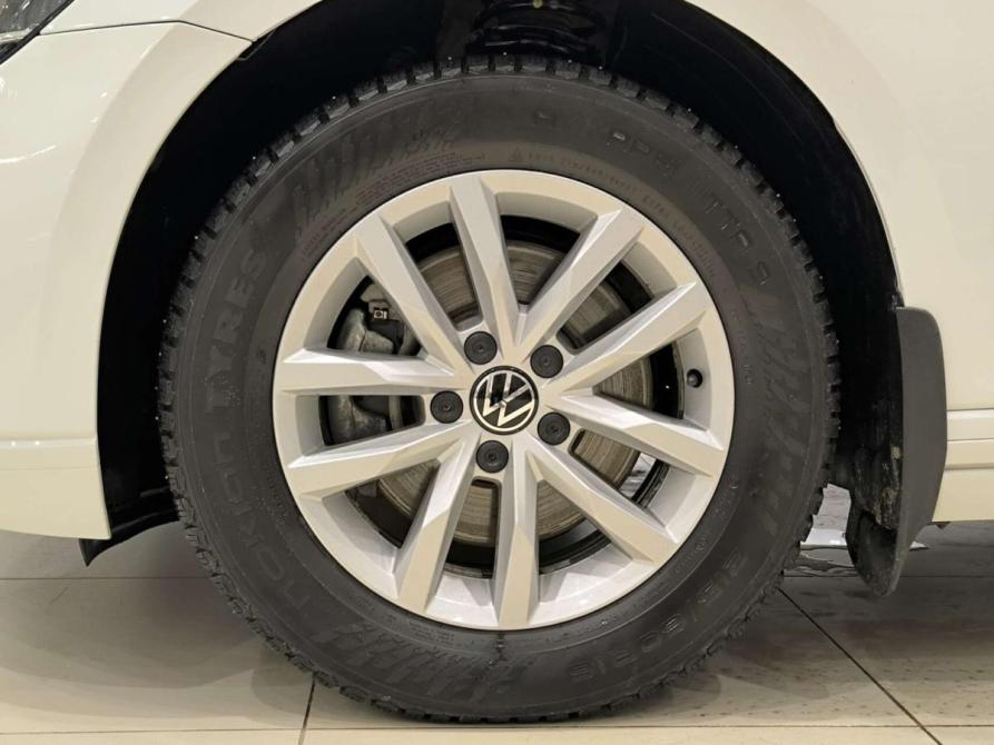 Volkswagen Passat B8 Рестайлинг Казань  - изображение 22