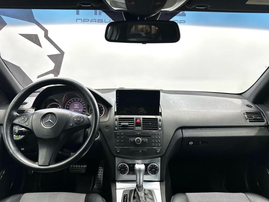 Mercedes-Benz C-Класс III (W204) Ростов-на-Дону  - изображение 9
