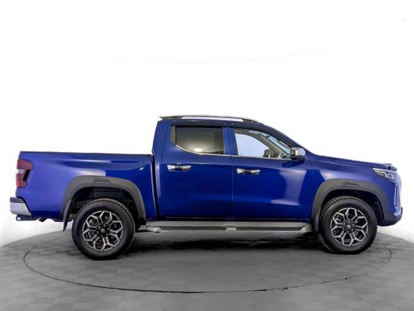 Changan Hunter Plus с пробегом 2024 года, цена 2 890 000 рублей, 35000 км, offers.body_type.unknown, Автокод Объявления