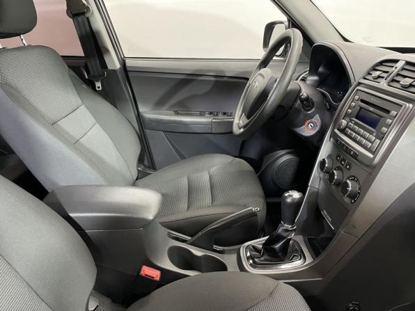 Chery Tiggo (T11) I Рестайлинг (FL) с пробегом 2015 года, цена 660 000 рублей, 40444 км, внедорожник, Автокод Объявления