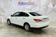 Nissan Almera III (G15) Азнакаево  - изображение 31