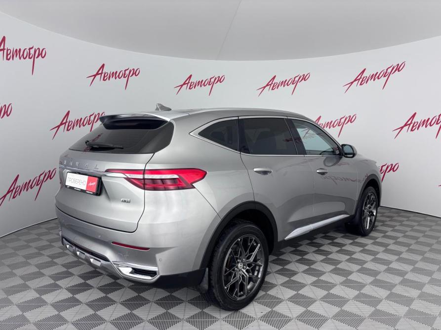 Haval F7 I Псков  - изображение 5