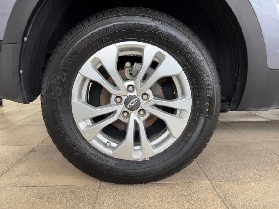 Chery Tiggo 4 Pro I Новороссийск  - изображение 36