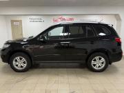 Hyundai Santa Fe II Рестайлинг Мурманск  - изображение 23