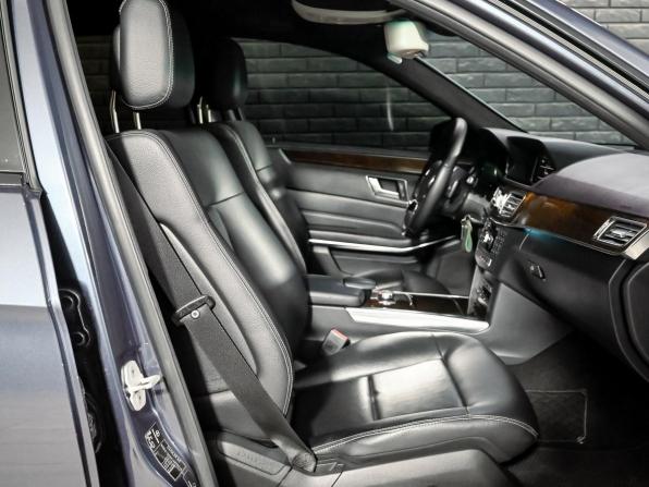Mercedes-Benz E-Класс IV (W212 S212 C207) Рестайлинг с пробегом 2013 года, цена 1 720 000 рублей, 247312 км, седан, Автокод Объявления