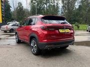 Changan CS35 Plus I Рестайлинг Нефтекамск  - изображение 18
