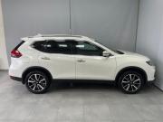 Nissan X-Trail III Рестайлинг Красноярск  - изображение 36