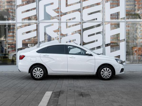 Lada (ВАЗ) Vesta I с пробегом 2016 года, цена 897 000 рублей, 148648 км, седан, Автокод Объявления
