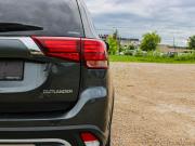 Mitsubishi Outlander III Рестайлинг 3 Калуга  - изображение 33