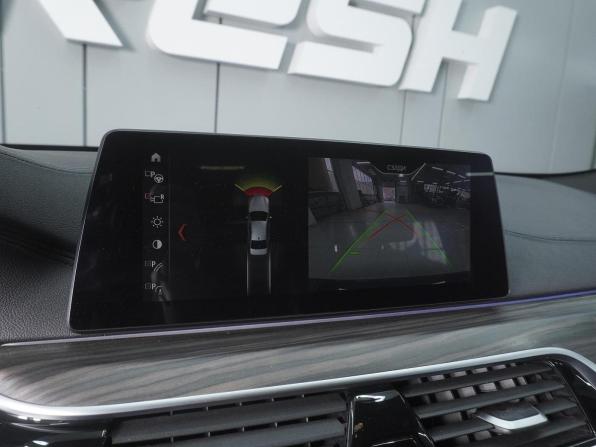BMW 5 серии VII (G30/G31/G38) с пробегом 2019 года, цена 3 990 000 рублей, 235760 км, седан, Автокод Объявления