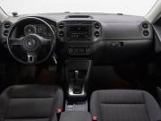 Volkswagen Tiguan I Рестайлинг Тюмень  - изображение 40