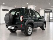 Lada (ВАЗ) Niva Travel I Рестайлинг Нижний Новгород  - изображение 26