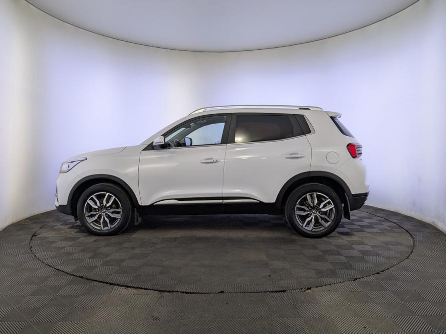 Chery Tiggo 4 I Рестайлинг Москва  - изображение 8