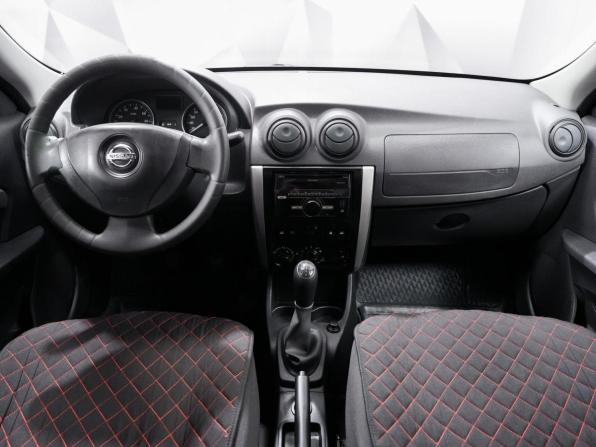 Nissan Almera III (G15) с пробегом 2014 года, цена 699 000 рублей, 184000 км, седан, Автокод Объявления
