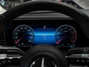 Mercedes-Benz GLE Coupe II (C167) Рестайлинг Москва  - изображение 34