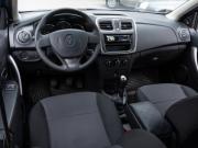 Renault Logan II Волгоград  - изображение 20