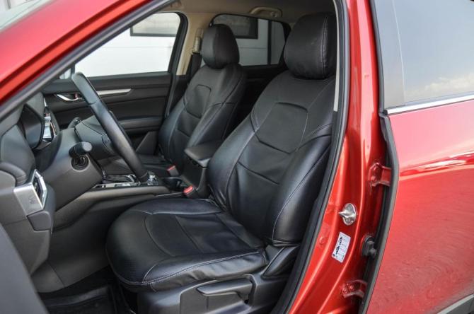 Mazda CX-5 II с пробегом 2020 года, цена 2 955 000 рублей, 46000 км, внедорожник, Автокод Объявления