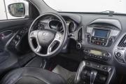 Hyundai ix35 I Рестайлинг Томск  - изображение 28