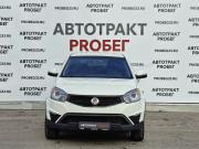 SsangYong Actyon II Рестайлинг Владимир  - изображение 16
