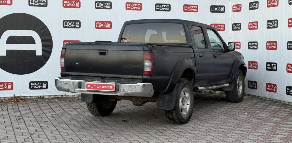 Nissan NP300 Санкт-Петербург  - изображение 4