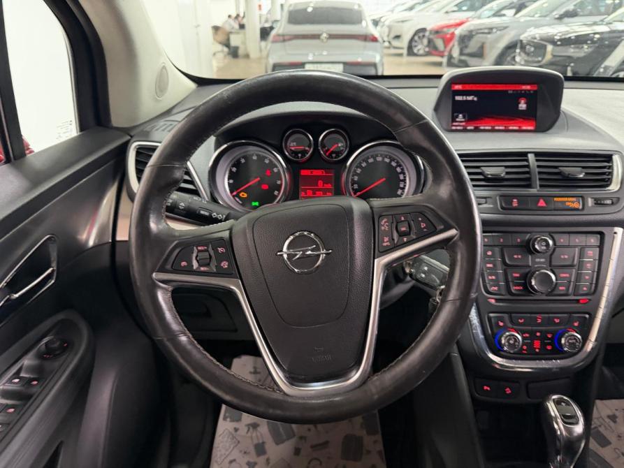 Opel Mokka I Новороссийск  - изображение 35