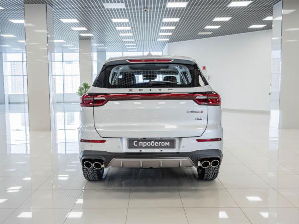 Xcite X-Cross 8 с пробегом 2024 года, цена 2 400 000 рублей, 830 км, внедорожник, Автокод Объявления