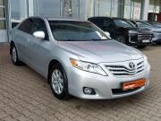 Toyota Camry VI (XV40) Рестайлинг Екатеринбург  - изображение 30