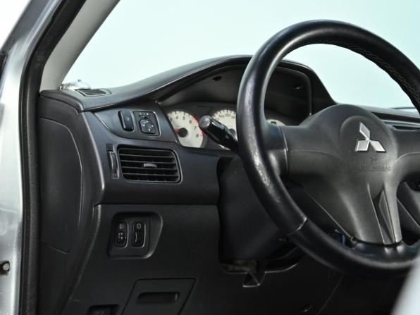 Mitsubishi Lancer IX Рестайлинг с пробегом 2007 года, цена 449 000 рублей, 215000 км, седан, Автокод Объявления