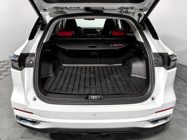 Changan CS55 Plus II с пробегом 2023 года, цена 1 790 000 рублей, 62864 км, внедорожник, Автокод Объявления