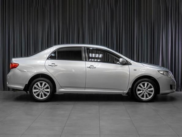 Toyota Corolla X (E140 E150) с пробегом 2007 года, цена 799 000 рублей, 221065 км, седан, Автокод Объявления